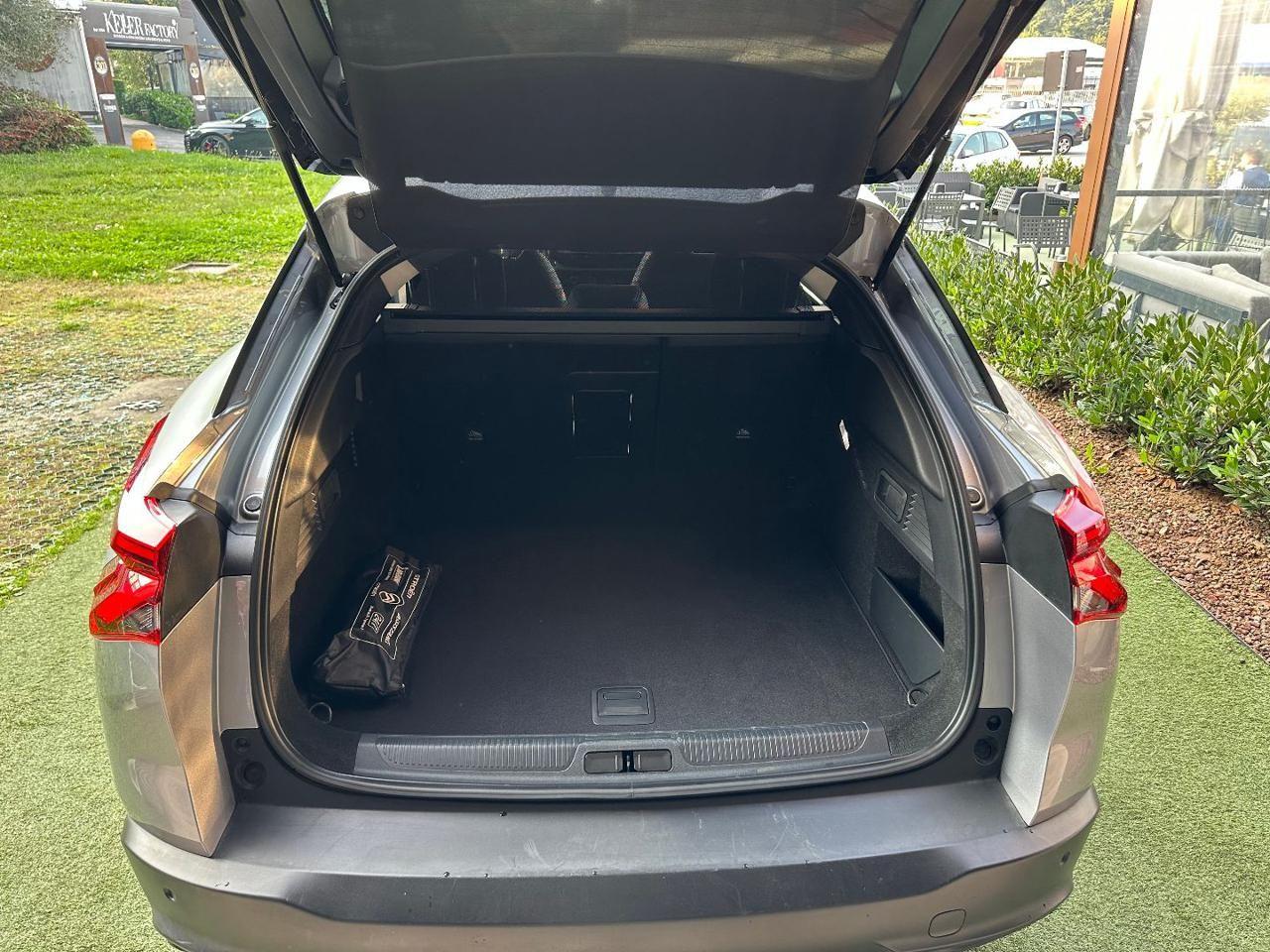 Citroen C5 X PureTech 130 S&S EAT8 Shine - 18000km - UNIPROP