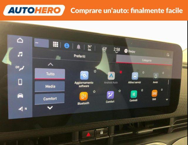 FIAT 500e Berlina 42 kWh La Prima