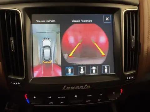 Maserati Levante V6 Diesel 275 CV AWD