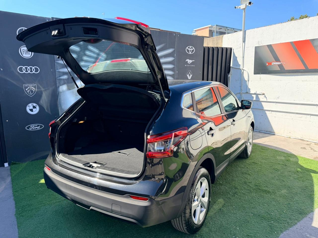 Nissan Qashqai 1.5 dCi 115 CV DCT Business 12 Mesi Garanzia | Super Prezzo