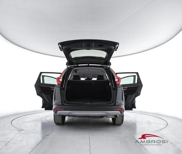 HONDA e CR V 2.0 Hv CVT lganc Navi