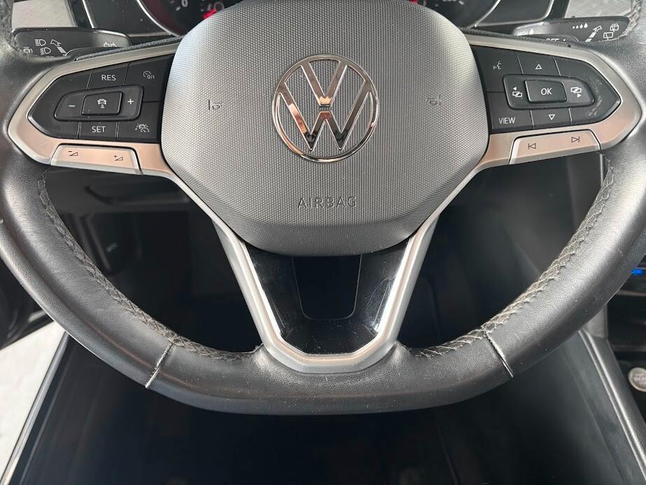 Volkswagen Passat Variant 2.0 TDI SCR EVO DSG Business 122cv