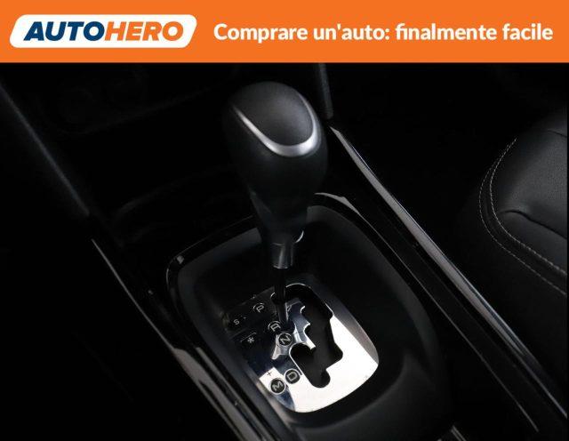 PEUGEOT 2008 1° serie PureTech Turbo 110 EAT6 Allure