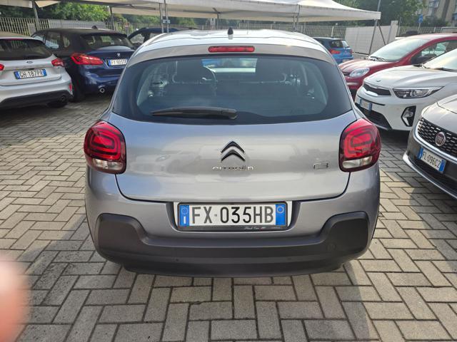 CITROEN C3 PureTech 83 S&S Origins