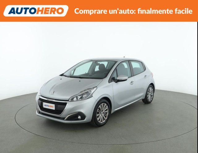 PEUGEOT 208 1° serie PureTech 82 5 porte Active