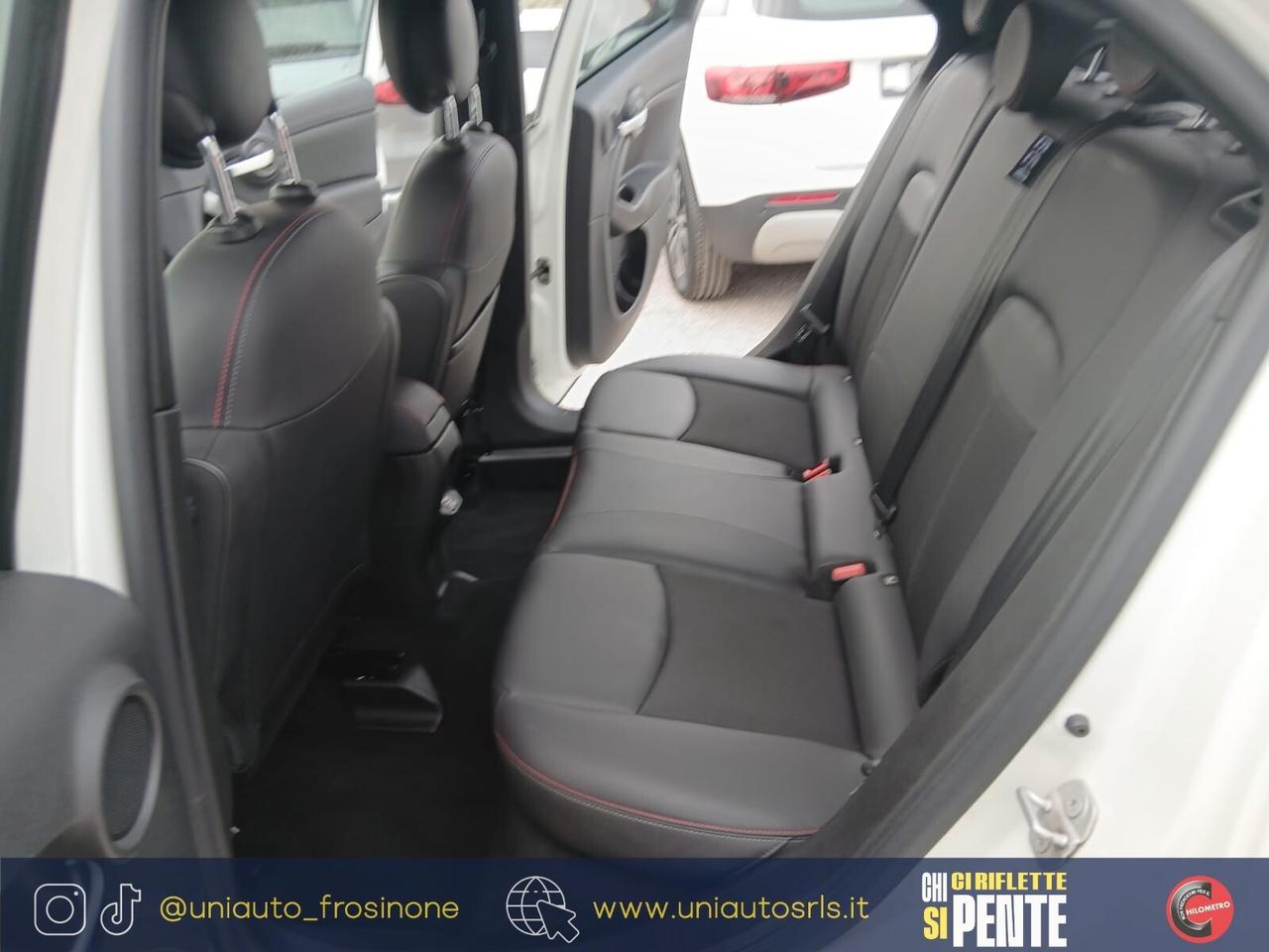 Fiat 500X 1.3 MultiJet 95 CV Sport