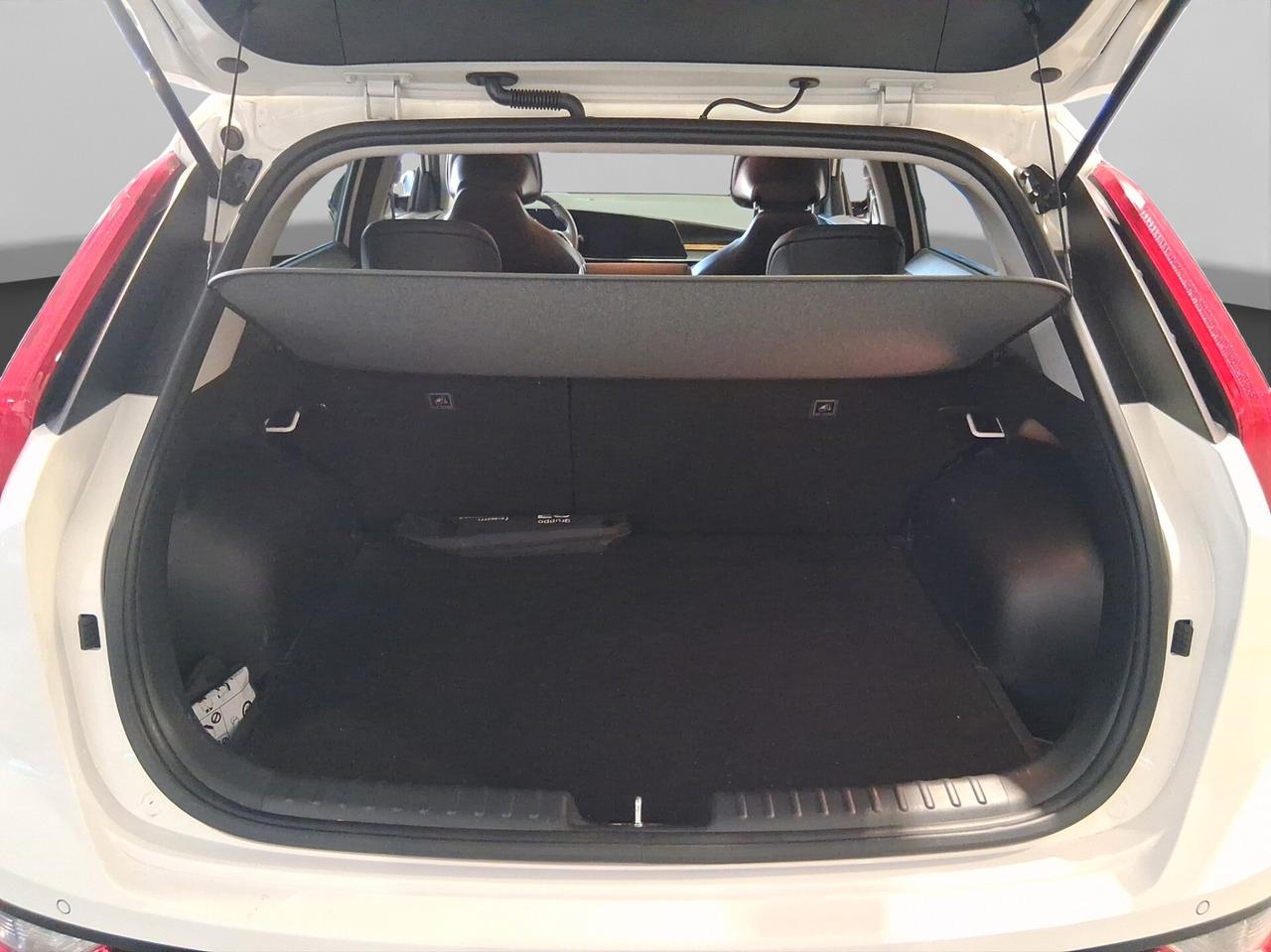 Kia Niro 1.6 GDi DCT HEV Style