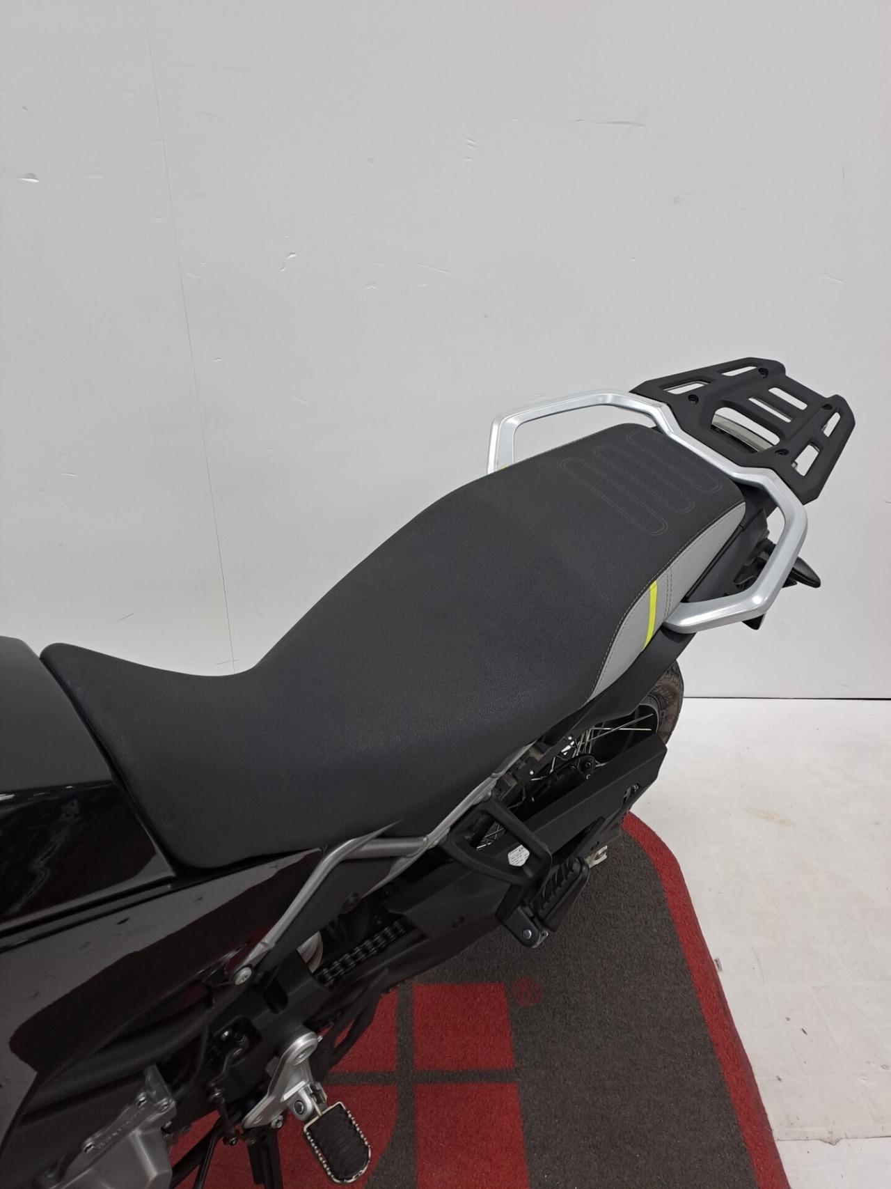 CFMOTO 450 MT * Unico Proprietario TUA A 67 EURO AL MESE