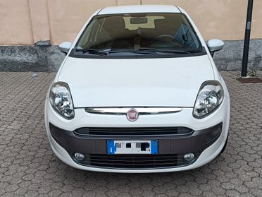 Fiat Punto Evo Punto Evo 1.3 Mjt 95 CV DPF 5 porte S&S Emotion