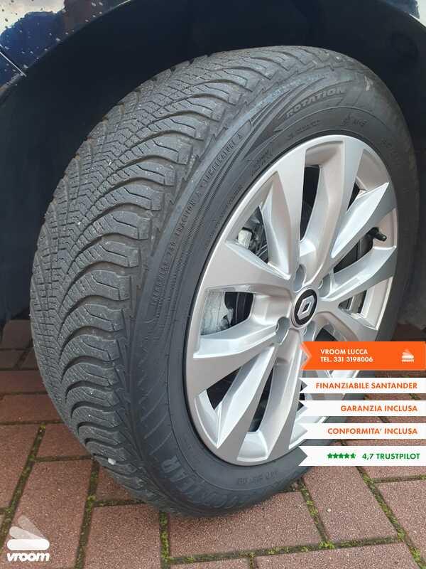 RENAULT Clio 5ª serie Clio Full Hybrid E-Tech ...