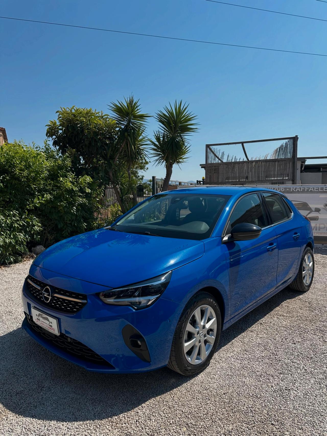 Opel Corsa 1.5 D 100 CV GS