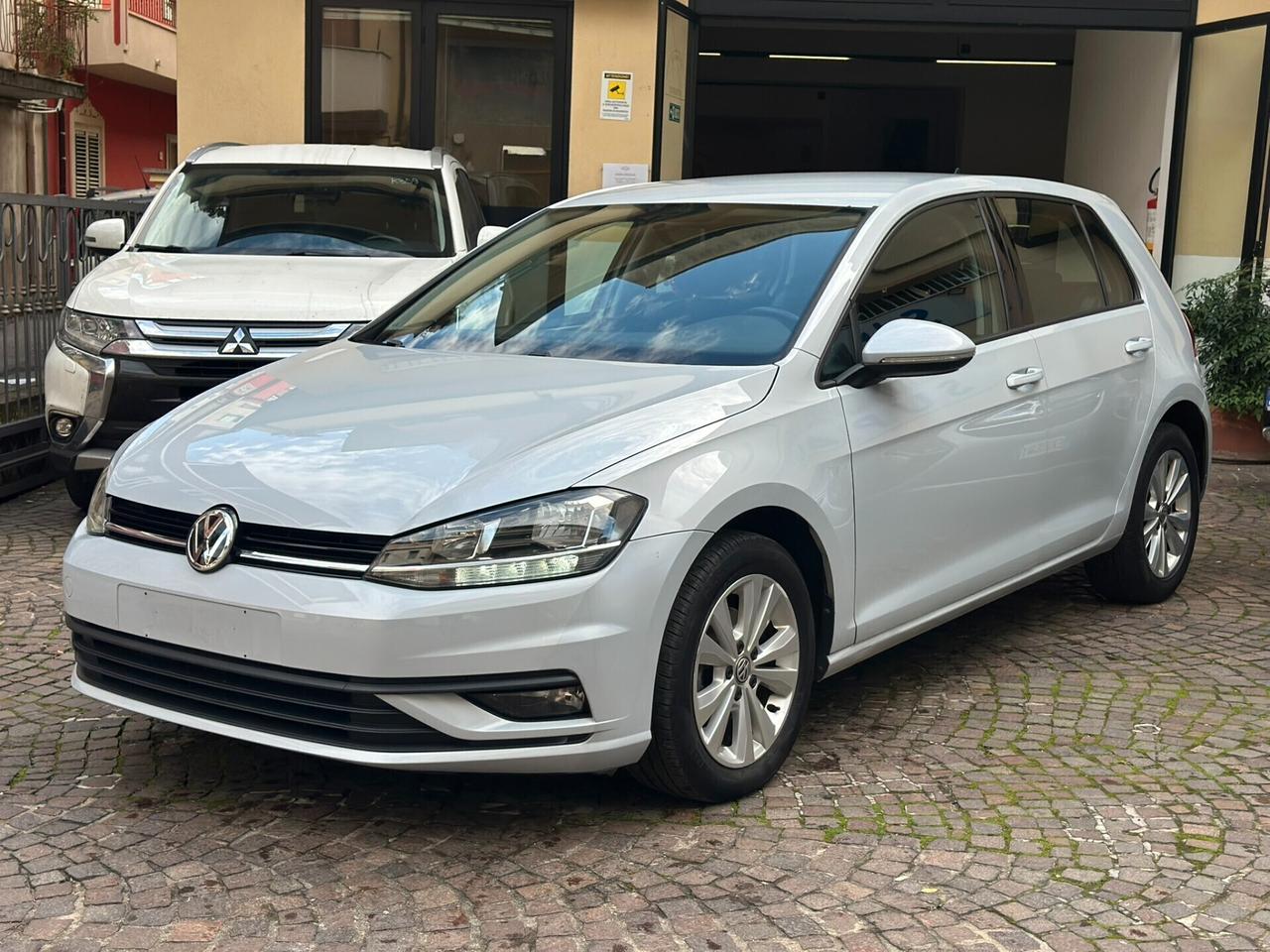 Volkswagen Golf 1.6 TDI 90 CV N1 3474273283