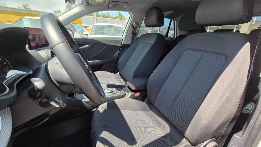 Audi Q2 30 TDI S tronic Business Plus - 2022