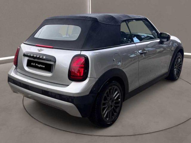 MINI Mini CooperCbr(F67) - Cooper C Classic Cabrio