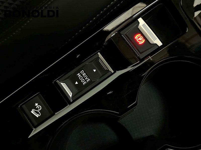 Peugeot 2008 BlueHDi 130 EAT8 S&S GT Line Full Led Navi Telec.