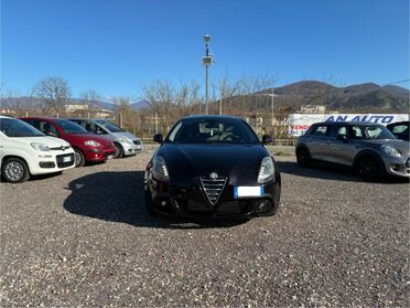 Alfa Romeo Giulietta 1.6 JTDm-2 105cv - 2015