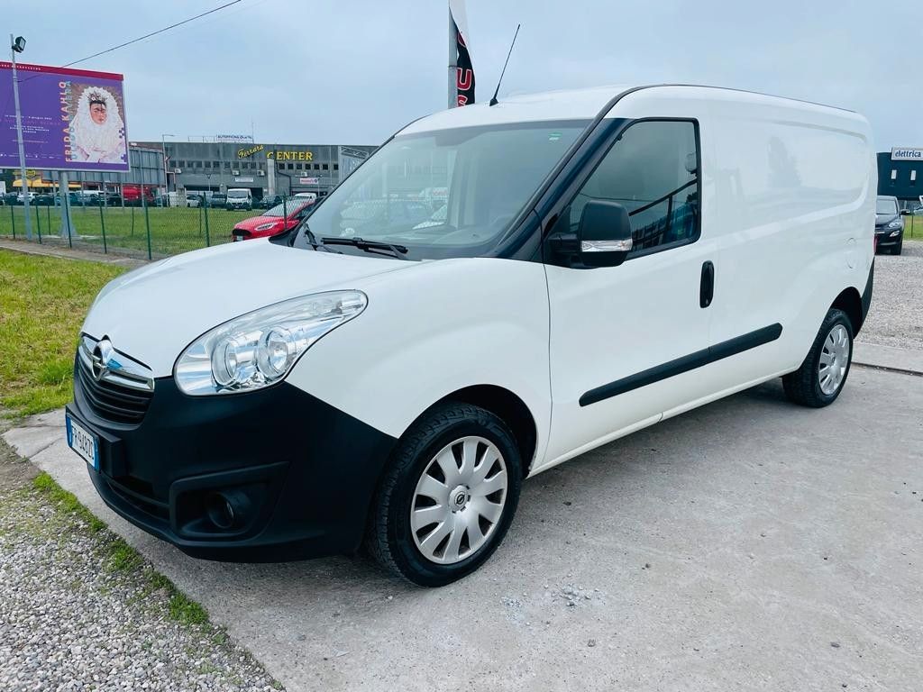 Opel Combo 1.4 Turbo EcoM 120CV PC-TN Cosmo