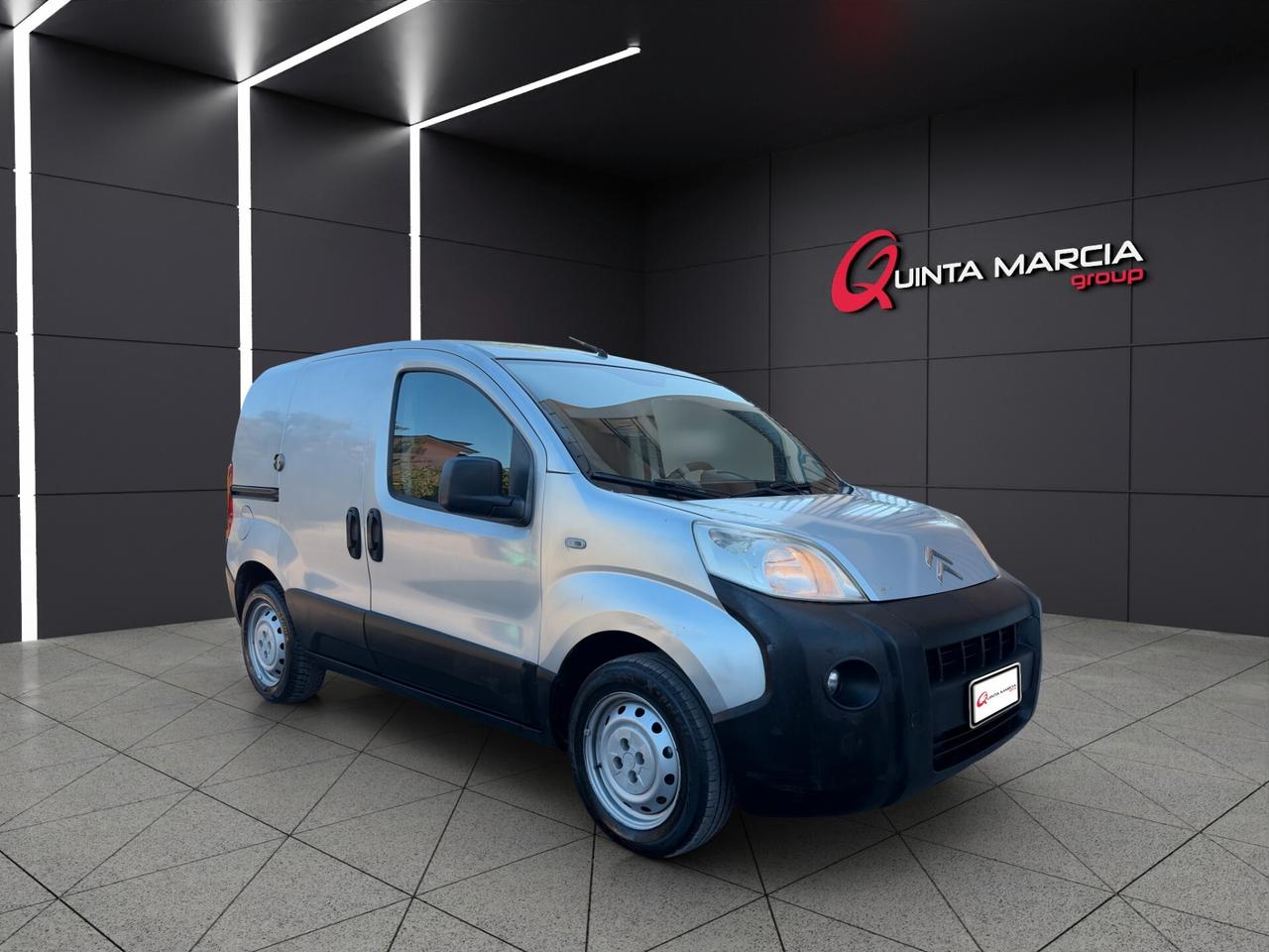 CITROEN NEMO 1.3 HDI 75CV N1 AUTOMATICO
