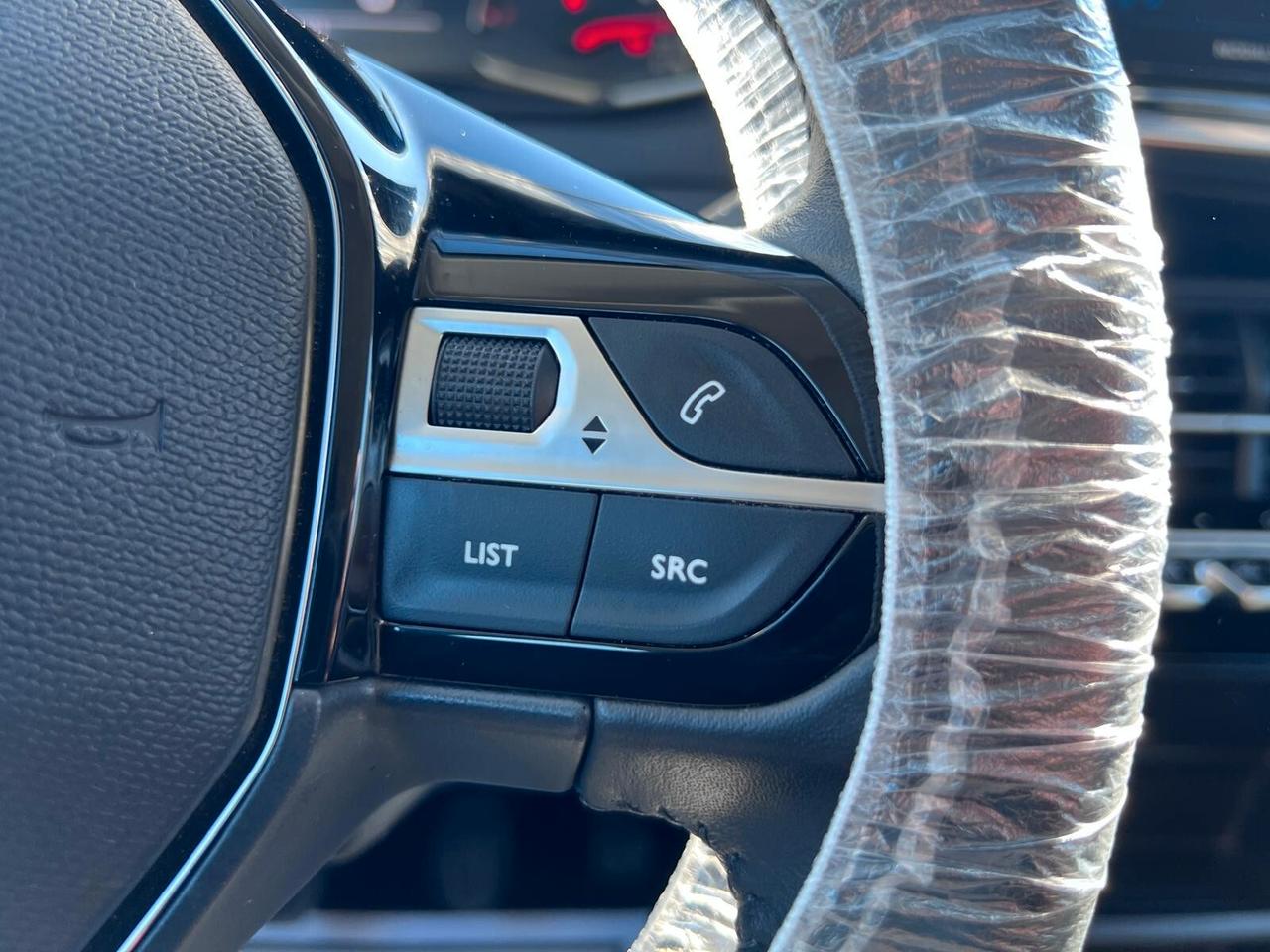 Peugeot 208 PureTech 75 Stop&Start 5 porte Active