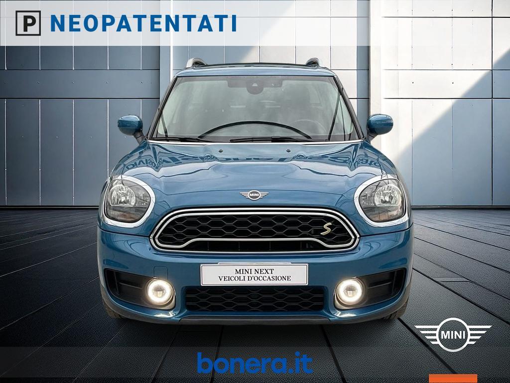 Mini Cooper SE Countryman 1.5 all4 auto