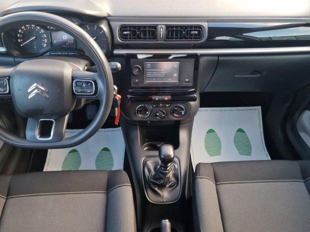 CITROEN C3 BlueHDi 100 S&S Feel