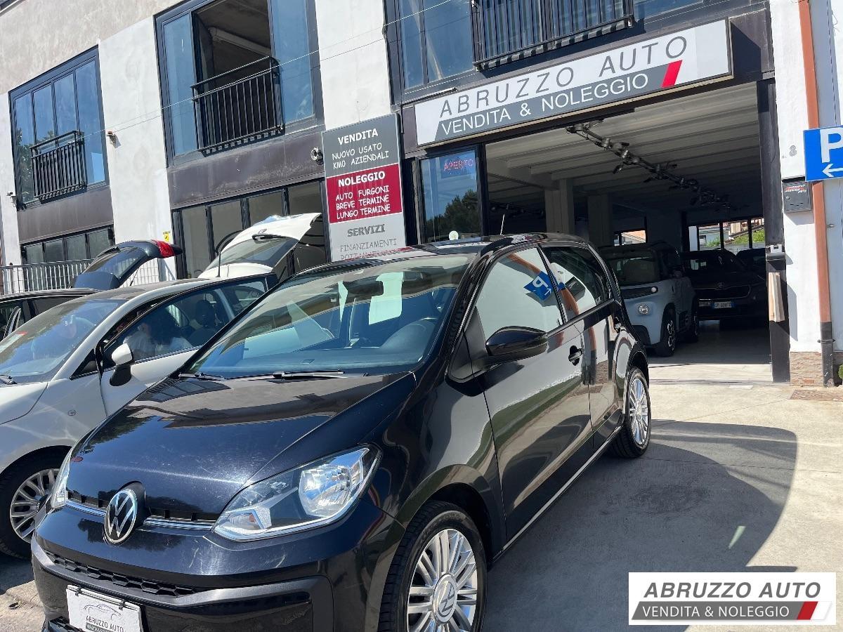 VOLKSWAGEN Up! 1.0 5p.