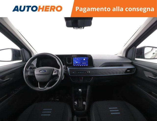 FORD Tourneo Courier 1.0 EcoBoost Powershift Active