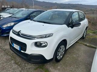 Citroen C3 BlueHDi 100 S&S Feel