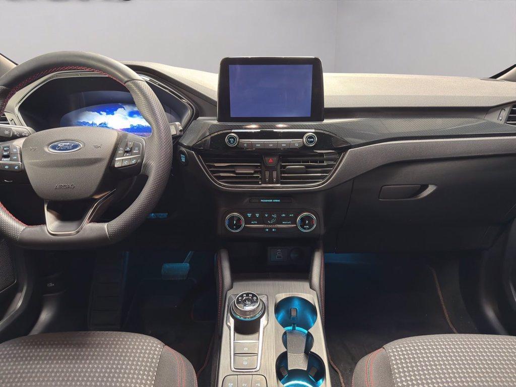 FORD Kuga 2.5 Plug In Hybrid 225 CV CVT 2WD ST-Line del 2023