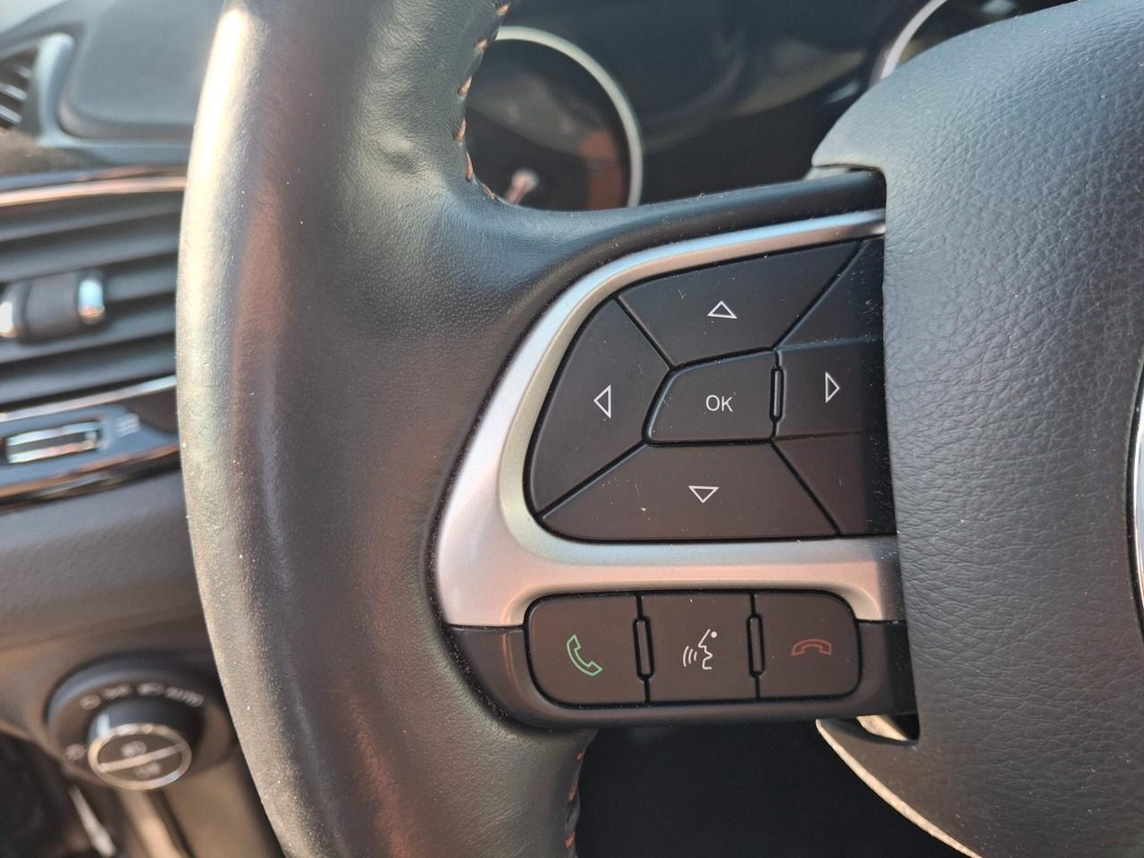 Jeep Compass 1.6 Multijet 120cv Limited MY 2019