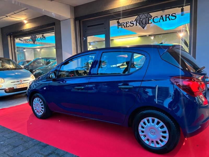 Opel Corsa E Selection