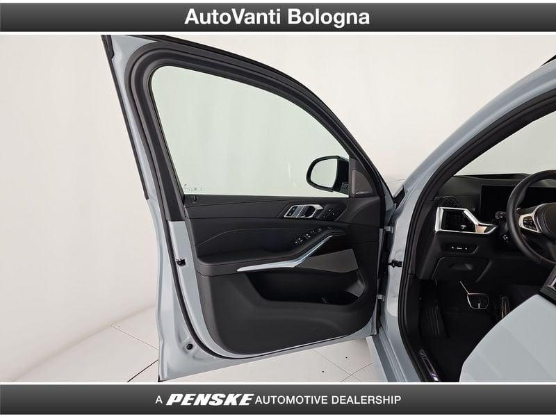 BMW X5 X5 xdrive30d MSport Pro auto