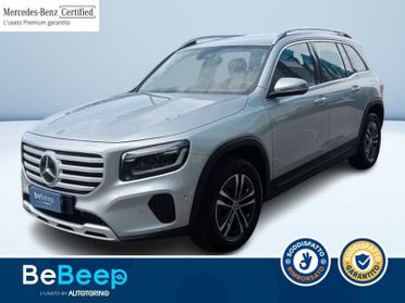 Mercedes-Benz GLB Classe 180 D ADVANCED AUTO
