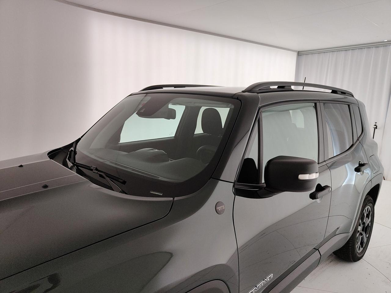 Jeep Renegade 1.3 T4 240 CV PHEV 4xe AT6 North Star