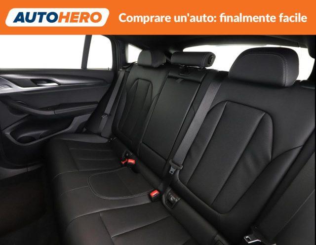 BMW X4 xDrive30d 48V 249CV Msport