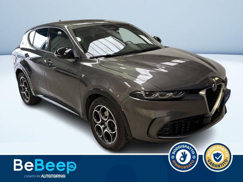 Alfa Romeo Tonale 1.6 TI 130CV TCT6