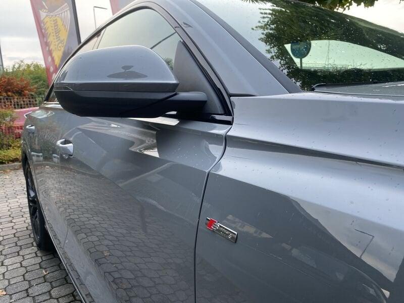Audi Q8 Q8 SUV TDI quattro tiptronic S line edition 286 CV