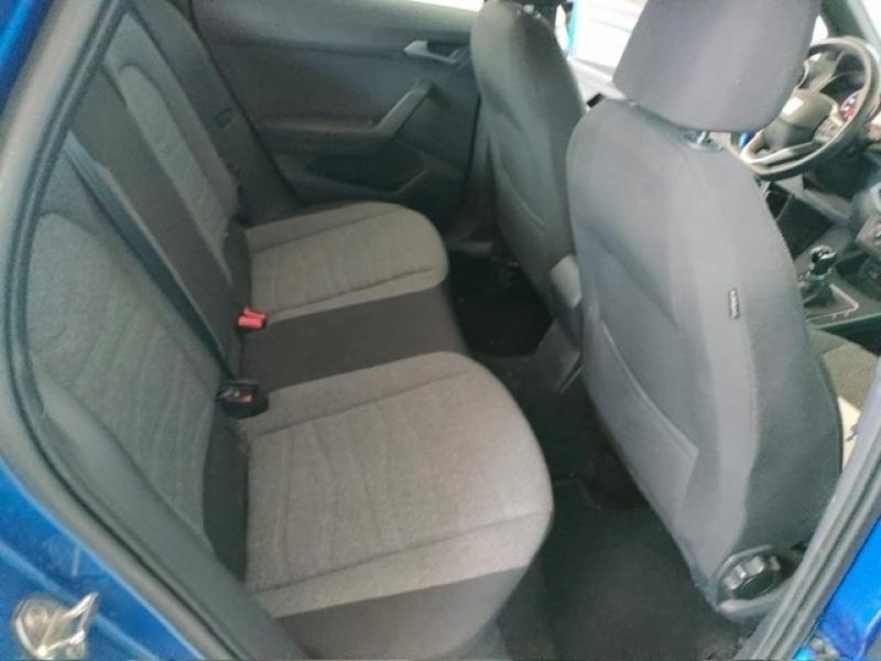 Seat Arona 1.0 TGI Xperience LED, Navi, Cerchi 18, Retrocamera
