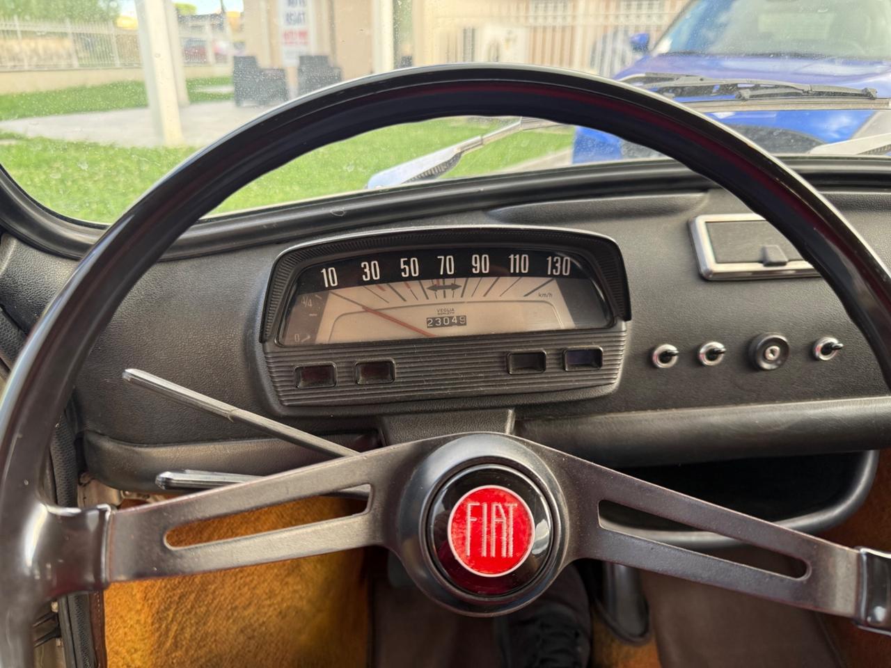 Fiat 500L 500 L