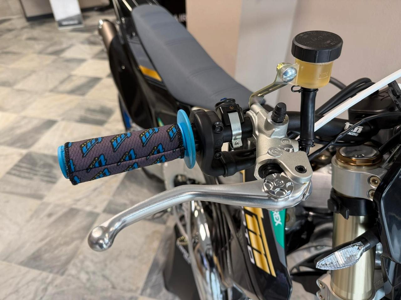 Tm SMR 125 2T nuova