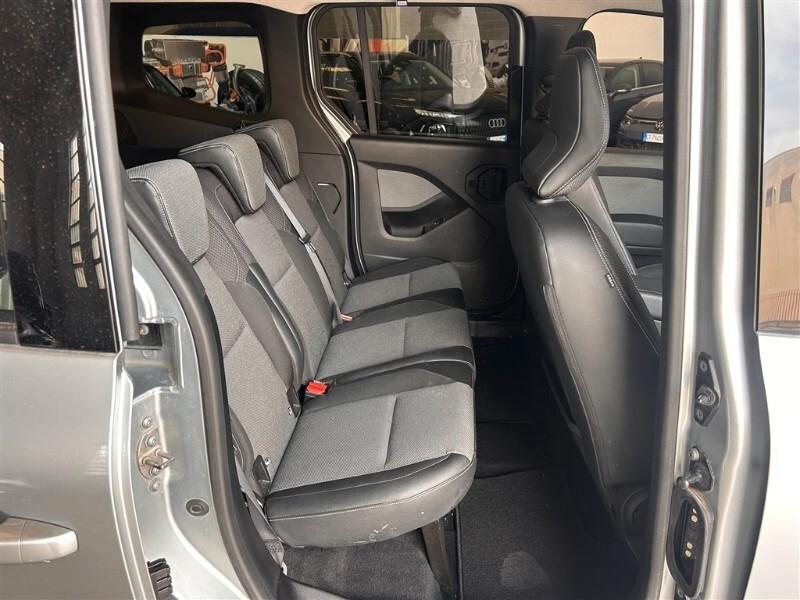 Renault Kangoo 1.5 Blue dCi 95CV One Plus