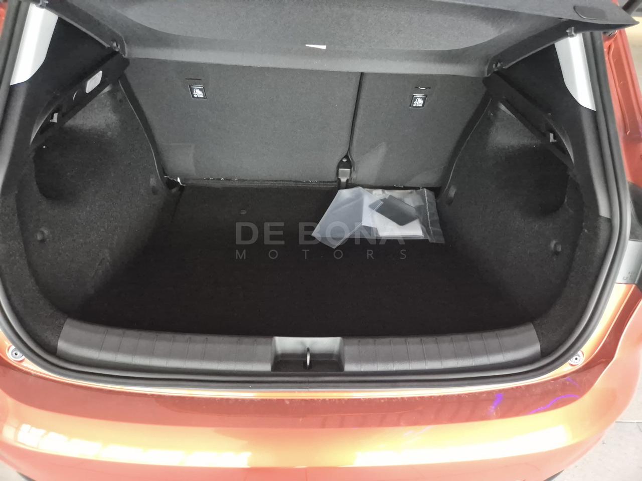 Fiat Tipo 5p 1.5 t4 hybrid 130cv dct