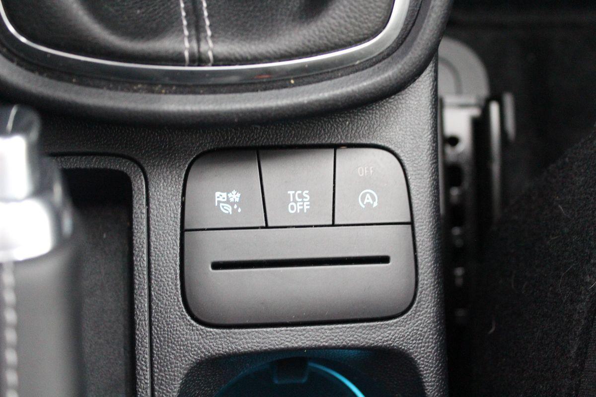 FORD - Puma - 1.0 EcoBoost Hyb. 125 CV Tit. X