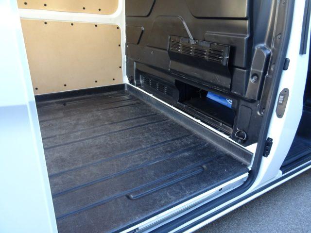 FORD Transit Custom 300 2.0 EcoBlue 130 PC Furgone TITANIUM AUTOMATICO