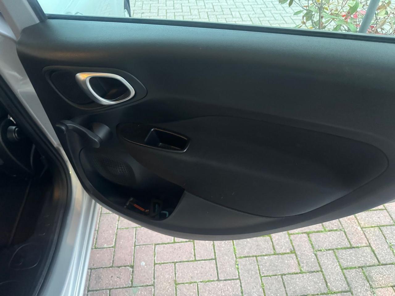 Fiat 500L Lounge 1.3 16V Multijet #9884