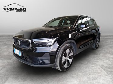 VOLVO XC40 2023 - XC40 2.0 b3 Core auto