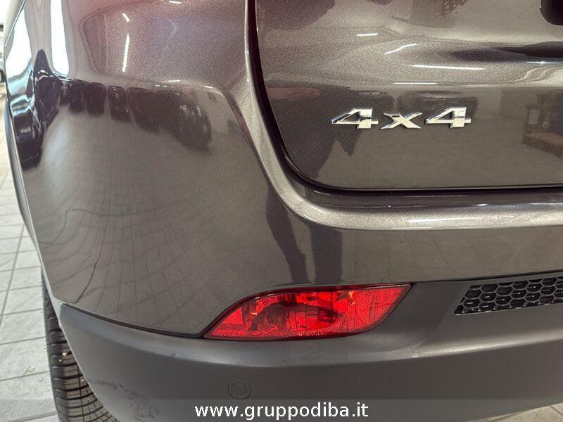 Jeep Compass II 2017 Diesel 2.0 mjt Limited 4wd 140cv auto my19