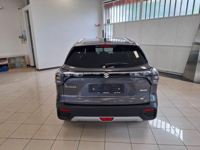 SUZUKI S-Cross 1.4 Hybrid Top A/T 4X4 EXTRA PROMO+INCENTIVO 2026