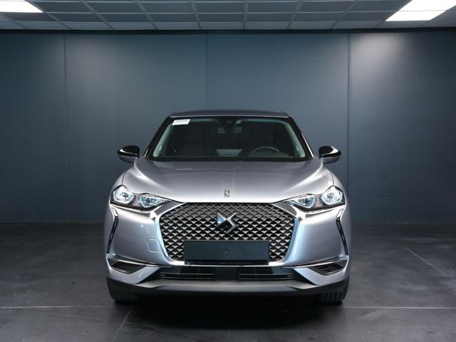 DS AUTOMOBILES DS 3 Crossback PureTech 100 So Chic