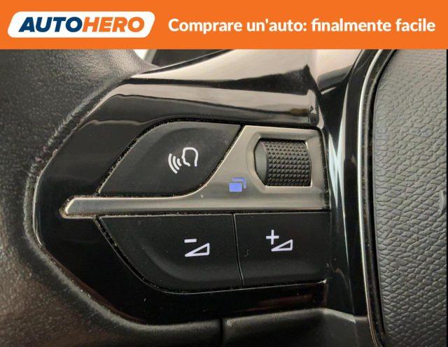 PEUGEOT 3008 BlueHDi 130 S&S EAT8 Allure